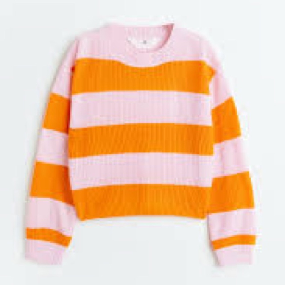 H & M Girls Sweater - Picture 6 of 6